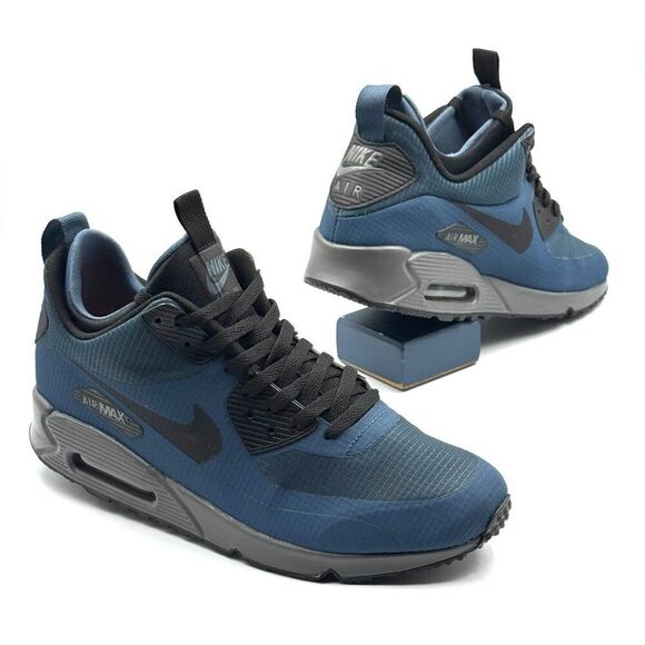 Nike Air Max 90 Mid Winter - Picture 7 of 12